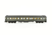 Load image into Gallery viewer, HO Brass Lambert Pullman Heavyweight 6-3 Sleeping Car CP with Central Valley Trucks