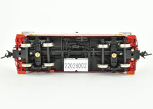 Load image into Gallery viewer, HO Brass OMI - Overland Models, Inc. WM - Western Maryland Steel Caboose FP No. 1842