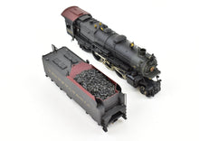 Load image into Gallery viewer, HO Brass PFM - United PRR - Pennsylvania Railroad K4 4-6-2 Pacific Custom Painted