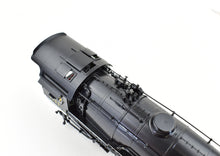 Load image into Gallery viewer, HO Brass CON DVP - Division Point Chesapeake & Ohio K1 2-8-2 Factory Painted #1111