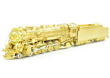 Load image into Gallery viewer, HO Brass Key Imports NYC - New York Central L-3a 4-8-2 Mohawk 1983 Run