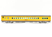 Load image into Gallery viewer, HO Brass Railway Classics C&NW - Chicago and Northwestern 56-Seat Coach Factory Painted No. 3417