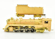Load image into Gallery viewer, HO Brass PFM - Van Hobbies CPR - Canadian Pacific Railway 2-8-2 P2 Mikado