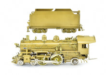 Load image into Gallery viewer, HO Brass OMI - Overland Models, Inc. C&O - Chesapeake & Ohio A-16 4-4-2 Atlantic