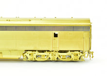 Load image into Gallery viewer, HO Brass OMI - Overland Models Inc. MILW - Milwaukee Road Erie Built A/B Pair As-Built Configuration