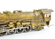 Load image into Gallery viewer, HO Brass PFM - United ATSF - Santa Fe 2-10-2