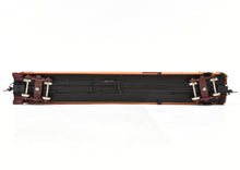 Load image into Gallery viewer, HO Brass PSC - Precision Scale Co. Milwaukee Road Branchline Express Mail Car Factory Painted