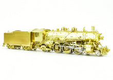 Load image into Gallery viewer, HO Brass OMI - Overland Models - C,I&L - Chicago, Indianapolis & Louisville (Monon) - K-5a - 4-6-2 Pacific