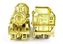 Load image into Gallery viewer, HO Brass PSC - Precision Scale Co. B&O - Baltimore & Ohio - Q-4 2-8-2 Mikado