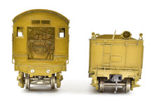 Load image into Gallery viewer, HO Brass Alco Models PRR - Pennsylvania Railroad Class E-6s 4-4-2
