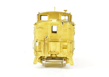 Load image into Gallery viewer, HO Brass OMI - Overland Models, Inc. DL&W - Delaware Lackawanna & Western #861-910 Caboose