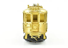 Load image into Gallery viewer, HO Brass NPP - Nickel Plate Products CNS&M - North Shore Line Interurban Dining Car