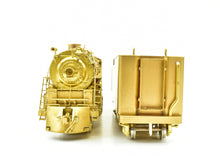 Load image into Gallery viewer, HO Brass PFM - Fujiyama MILW - Milwaukee Road 4-8-4 Class S-2 1981 Model