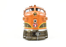 Load image into Gallery viewer, HO Brass Oriental Limited GN - Great Northern EMD E7A 2000 HP Standard Factory Painted