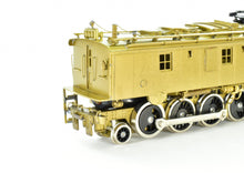 Load image into Gallery viewer, HO Brass Alco Models VGN - Virginian - EL-3a Jackshaft 3 Unit Electric Locomotive
