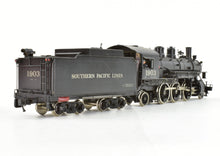 Load image into Gallery viewer, HO Brass Westside Model Co. SP - Southern Pacific Class PR-1 2-6-2 Prairie Custom Painted