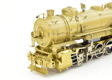 Load image into Gallery viewer, HO Brass NJ Custom Brass NYC - New York Central Class M-1 0-10-0 Switcher