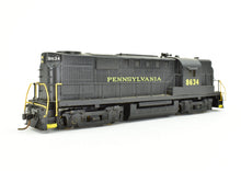 Load image into Gallery viewer, HO Brass Alco Models PRR - Pennsylvania Railroad ALCO DL-701/RS-11 Road Switcher CP