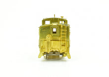 Load image into Gallery viewer, HO Brass OMI - Overland Models, Inc. DL&W - Delaware Lackawanna & Western #861-910 Caboose