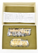 Load image into Gallery viewer, HO Brass Gem Models PRR - Pennsylvania Railroad H-10s 2-8-0