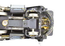 Load image into Gallery viewer, HO Brass VH - Van Hobbies CPR - Canadian Pacific Railway T-1a 2-10-4 Selkirk Custom Painted