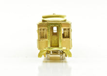 Load image into Gallery viewer, HO Brass NPP - Nickel Plate Products NYO&W - New York Ontario & Western 200 Series Wooden Coach