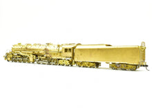 Load image into Gallery viewer, HO Brass WMC - Westside Model Co. B&O - Baltimore & Ohio ME-1 2-8-8-4 Articulated AS-IS