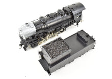 Load image into Gallery viewer, HO Brass PFM - Tenshodo C&O - Chesapeake & Ohio and N&W - Norfolk & Western 0-8-0 Switcher FP