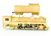 Load image into Gallery viewer, HO Brass PFM - Van Hobbies CPR - Canadian Pacific Railway 2-8-2 P2 Mikado