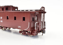 Load image into Gallery viewer, HO Brass PSC - Precision Scale Co. SP - Southern Pacific C-40-3 Steel Cupola Caboose FP