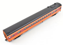 Load image into Gallery viewer, HO Brass Railway Classics MILW - Milwaukee Road 52-Seat Coach Factory Painted 1952 Scheme