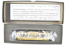 Load image into Gallery viewer, HO Brass NJ Custom Brass PE - Pacific Electric Dragon Trolley Car NO ORIGINAL BOX