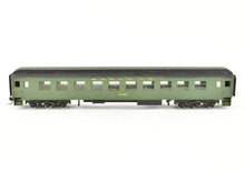 Load image into Gallery viewer, HO Brass Lambert #840 ATSF - Santa Fe Heavyweight Coach CP Central Valley Trucks