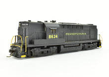Load image into Gallery viewer, HO Brass Alco Models PRR - Pennsylvania Railroad ALCO DL-701/RS-11 Road Switcher CP