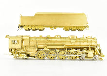 Load image into Gallery viewer, HO Brass Key Imports NYC - New York Central L-3b 4-8-2 Mohawk 1983 Run