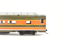 Load image into Gallery viewer, HO Brass S. Soho & Co.  GN - Great Northern #1209 Coach Custom Painted "Empire Builder"  No. 1209