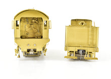 Load image into Gallery viewer, HO Brass Westside Model Co. B&O - Baltimore & Ohio Class U-1 0-10-0 Switcher