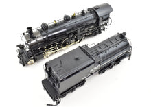 Load image into Gallery viewer, HO Brass PSC - Precision Scale Co. SP - Southern Pacific Class P-10 4-6-2 Factory Painted No. 2479