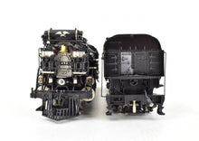 Load image into Gallery viewer, HO Brass CON CIL - Challenger Imports C&O - Chesapeake & Ohio Class F-19 - 4-6-2 Pacific FP No. 492