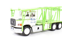 Load image into Gallery viewer, HO Brass CON Lonestar Models Allied Systems Auto Carrier Tractor No. 5275 Factory Painted