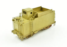 Load image into Gallery viewer, HO Brass Sunset Models D&SL - Denver & Salt Lake - 2-8-2 (FWH)