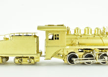Load image into Gallery viewer, HO Brass VH - Van Hobbies CPR - Canadian Pacific Railway 0-6-0 U-3e Switcher