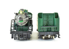 Load image into Gallery viewer, HO Brass PSC - Precision Scale Co. SOU - Southern PS-4 4-6-2 Factory Painted Green