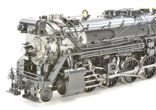 Load image into Gallery viewer, HO Brass CON DVP - Division Point New York Central H-10b Mikado 2-8-2 FP No. 2334