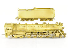 Load image into Gallery viewer, HO Brass Key Imports D&RGW - Denver & Rio Grande Western M-68 4-8-4 Northern