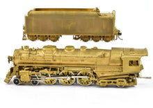 Load image into Gallery viewer, HO Brass Westside Model Co. NYC - New York Central J-3a 4-6-4 Hudson Craftsman Series No. 4