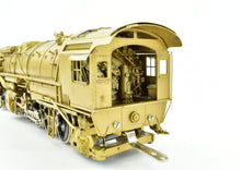 Load image into Gallery viewer, HO Brass NJCB C&O - Chesapeake & Ohio H-7a - 2-8-8-2