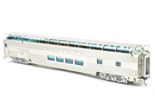 Load image into Gallery viewer, HO Brass TCY - The Coach Yard ATSF - Santa Fe 1992 Employee Recognition Special 9-Car Set + Bonus Regal Series Sleeper