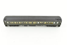 Load image into Gallery viewer, HO Brass Lambert Pullman Heavyweight 6-3 Sleeping Car CP with Central Valley Trucks
