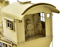 Load image into Gallery viewer, HO Brass Sunset Models D&SL - Denver & Salt Lake - 2-8-2 (FWH)